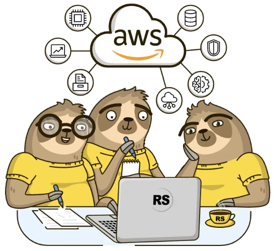 AWS DevOps